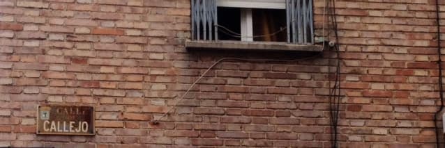 Bankia marea a las familias de un bloque recuperado por la PAH de Vallekas
