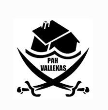 PAH Vallekas Logo